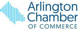 Arlington chamber of commerce logo